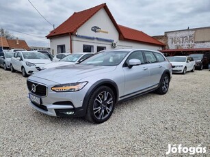 Volvo V90 Cross Country 2.0 [T6] AWD Pro Geartr...