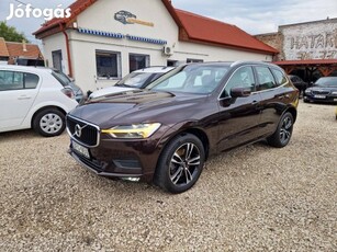 Volvo XC60 2.0 [B4] Mhev Momentum Pro AWD Geart...