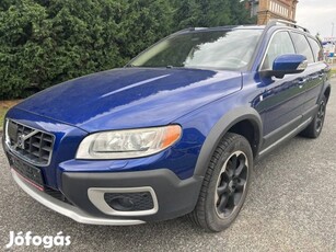 Volvo XC70 2.4 D [D5] AWD Ocean Race Geartronic...