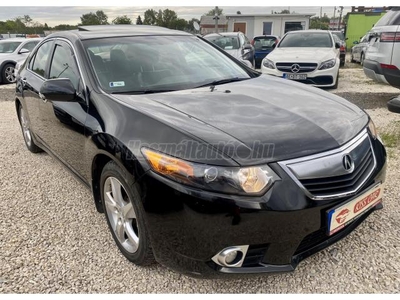 ACURA TSX 2.4