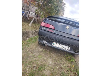 ALFA ROMEO 146 1.6 L