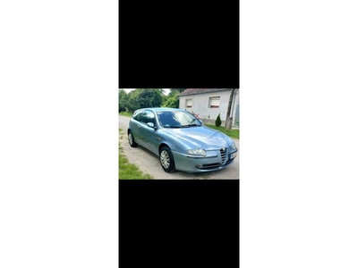 ALFA ROMEO 147 1.6 T. Spark ECO Distinctive