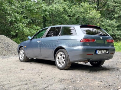 ALFA ROMEO 156 SW 1.9 JTD 16V Distinctive