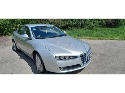 ALFA ROMEO 159 1.8 Progression