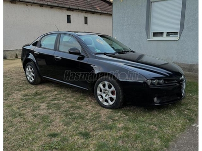 ALFA ROMEO 159 1.9 JTD 16V Distinctive