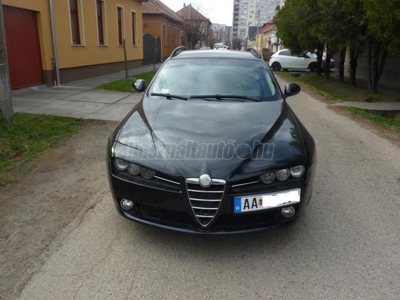 ALFA ROMEO 159 1.9 JTD 16V Distinctive SW