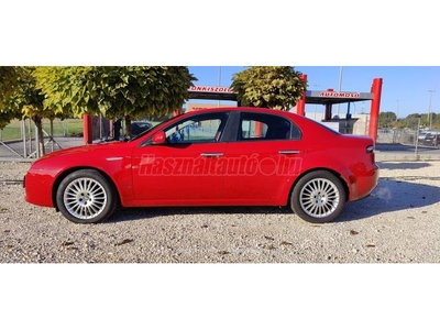 ALFA ROMEO 159 1.9 JTS Progression Impression