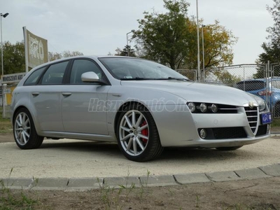 ALFA ROMEO 159 2.4 JTD 20V Sportiva