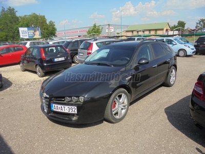 ALFA ROMEO 159 SW 1.9 JTD 16V Distinctive