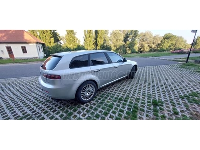 ALFA ROMEO 159 SW 2.4 JTD 20V Distinctive