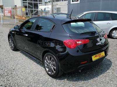 ALFA ROMEO GIULIETTA 1.4 TB Veloce