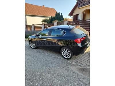 ALFA ROMEO GIULIETTA 1.6 JTD Progression