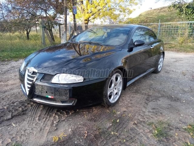 ALFA ROMEO GT 1.8 T Spark Impression