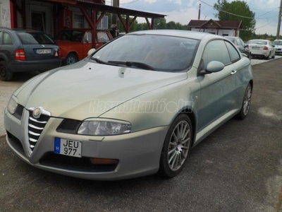 ALFA ROMEO GT 3.2 V6 Distinctive