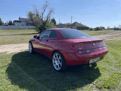 ALFA ROMEO GTV 2.0 T.Spark L