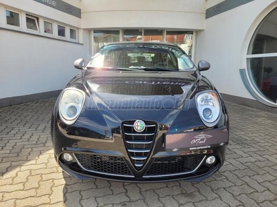 ALFA ROMEO MITO 1.4 Essential GARANCIÁVAL! Kedvezményes vételár!