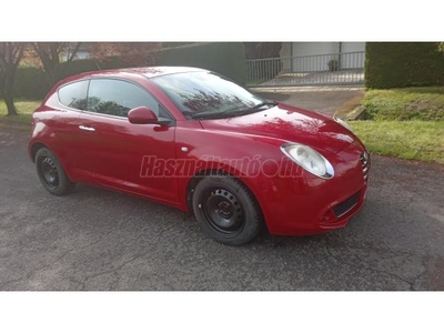 ALFA ROMEO MITO 1.4 MultiAir Distinctive