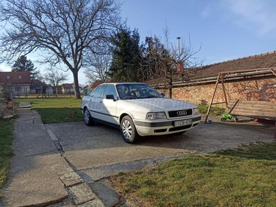 AUDI 80 1.9 TDI