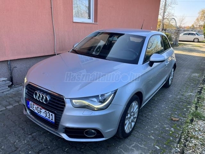 AUDI A1 1.6 TDI DPF Ambition