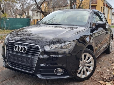 AUDI A1 1.6 TDI DPF Ambition GYÖNYÖRŰ ÁLLAPOT/146e km/