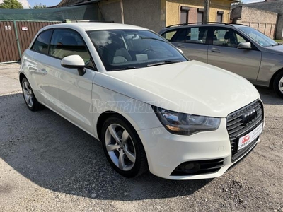 AUDI A1 1.6 TDI DPF Attraction