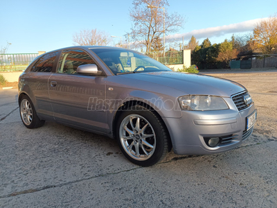 AUDI A3 1.6 Attraction