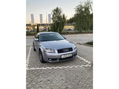 AUDI A3 1.6 Attraction