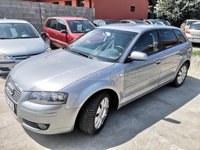 AUDI A3 1.6 FSI Ambiente