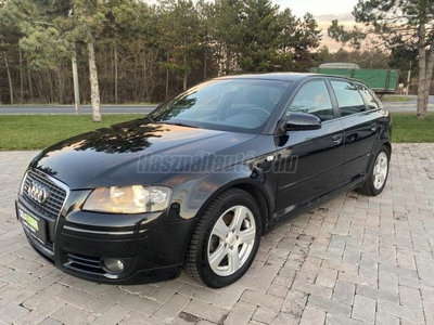 AUDI A3 1.9 PD TDI Attraction S-Line