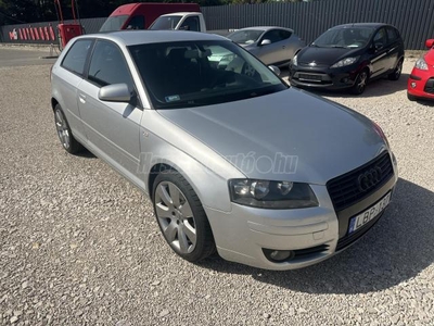 AUDI A3 2.0 PD TDI Ambition DPF