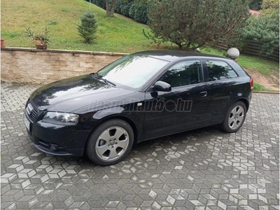 AUDI A3 2.0 PD TDI Attraction