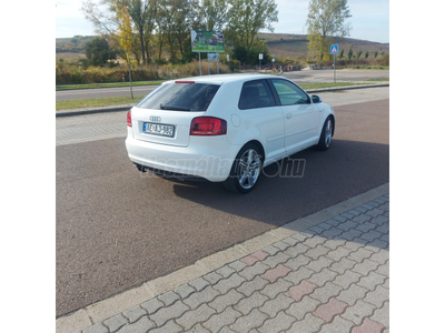 AUDI A3 2.0 TDI Ambition DPF