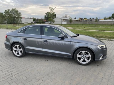 AUDI A3 Limousine 1.5 TFSI Sport Audi A3 Limo Sport 1.5 TFSI Ultra Mo