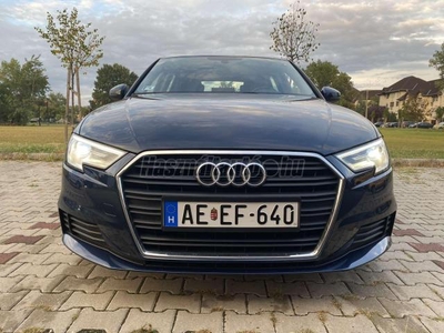 AUDI A3 Sportback 30 TDI Design