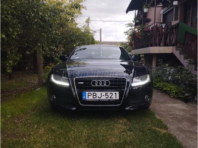 AUDI A5 Coupé 2.0 T FSi