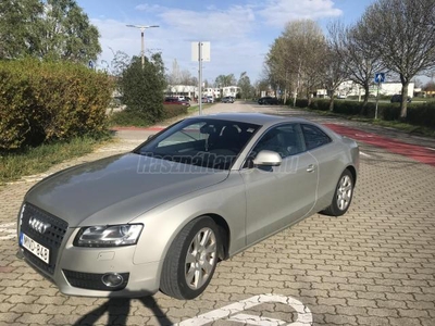 AUDI A5 Coupé 2.7 TDI DPF