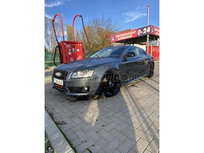 AUDI A5 Coupé 3.0 TDI DPF quattro