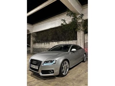 AUDI A5 Coupé 3.0 TDI DPF quattro S-line B&O