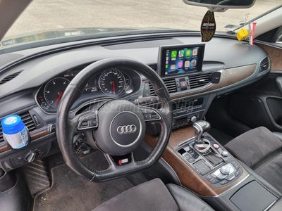 AUDI A6 3.0 V6 TDI DPF multitronic