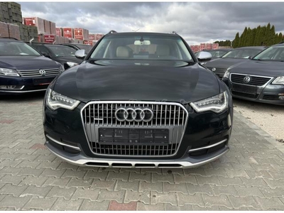 AUDI A6 ALLROAD 3.0 V6 TDI quattro Tiptronic ic