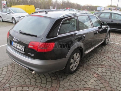 AUDI A6 ALLROAD 3.0 V6 TDI quattro Tiptronic ic