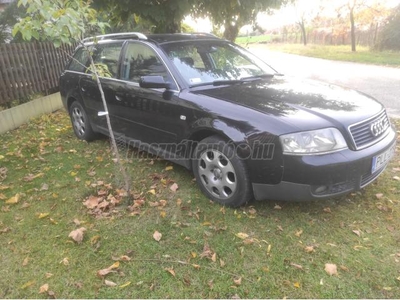 AUDI A6 Avant 1.9 PD TDI