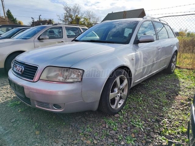 AUDI A6 Avant 1.9 PD TDI Business