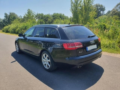 AUDI A6 Avant 2.0 TDi e DPF Euro5 CR TDI