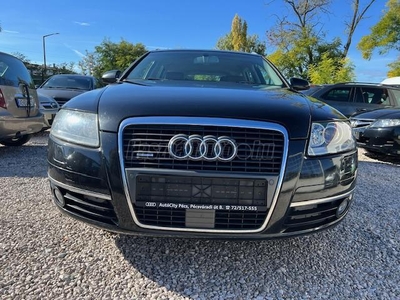 AUDI A6 Avant 3.0 V6 TDI quattro