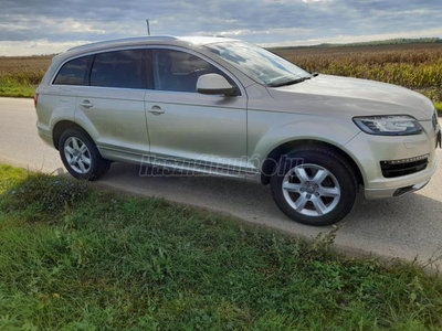 AUDI Q7 3.0 TDI DPF quattro Tiptronic ic