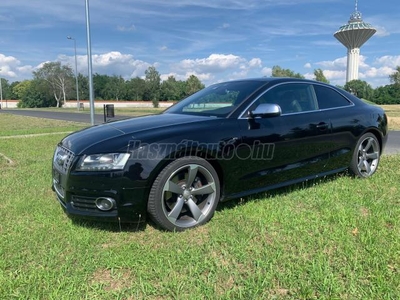 AUDI S5 Coupé 4.2 quattro EU5