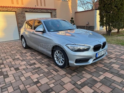 BMW 114d