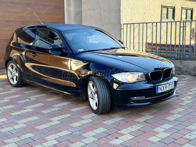 BMW 118d