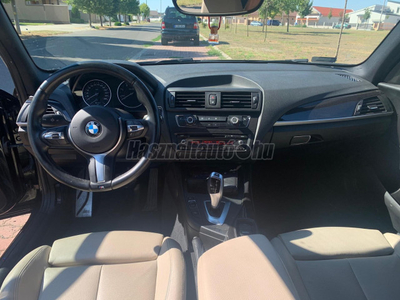 BMW 118d (Automata) M sport